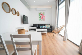 SmartRental Puerta del Sol
